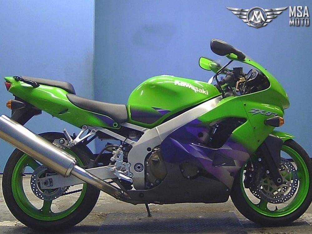 Kawasaki ninja 1000sx 2021: виртуальный обзор