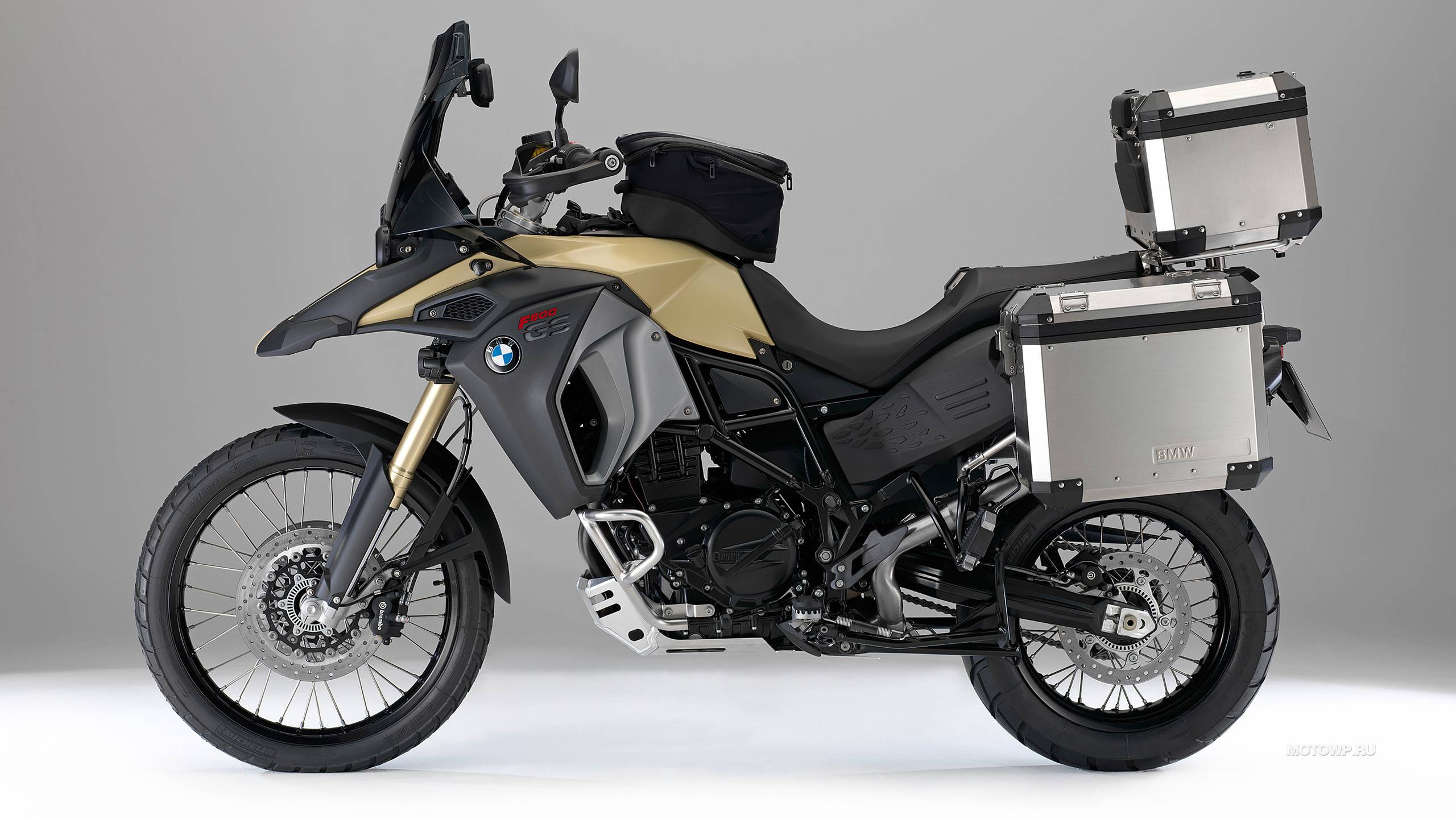 2017 bmw f 800 gs adventure review