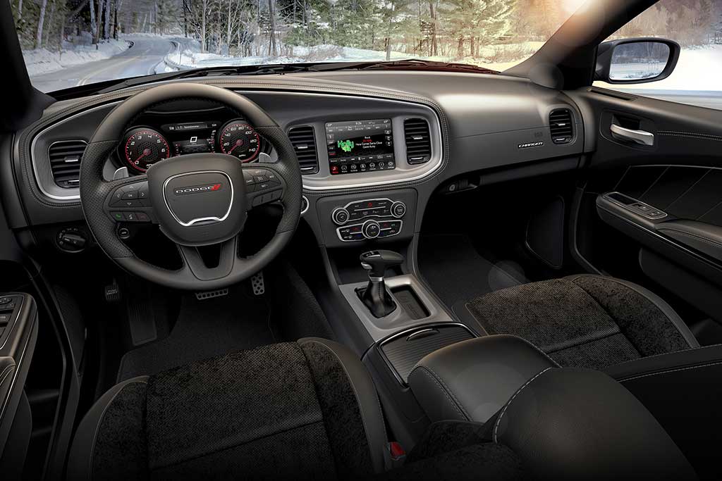 Dodge charger 2010 седан: характеристика, отзывы, тесты