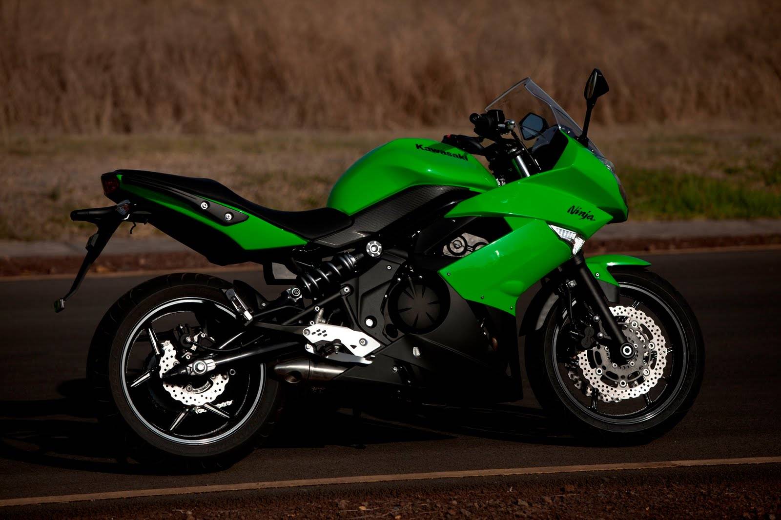 Обзор kawasaki ninja, его характеристики, возможности и стоимость