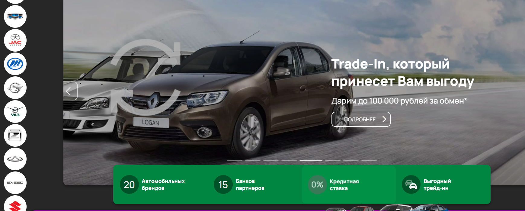 Все про автосалон консул авто с реальными отзывами клиентов
