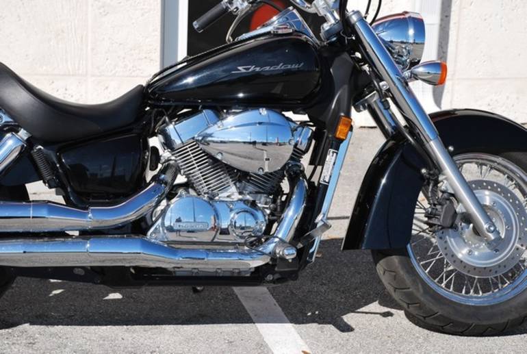 Honda shadow 1100 sabre, spirit, ace, aero