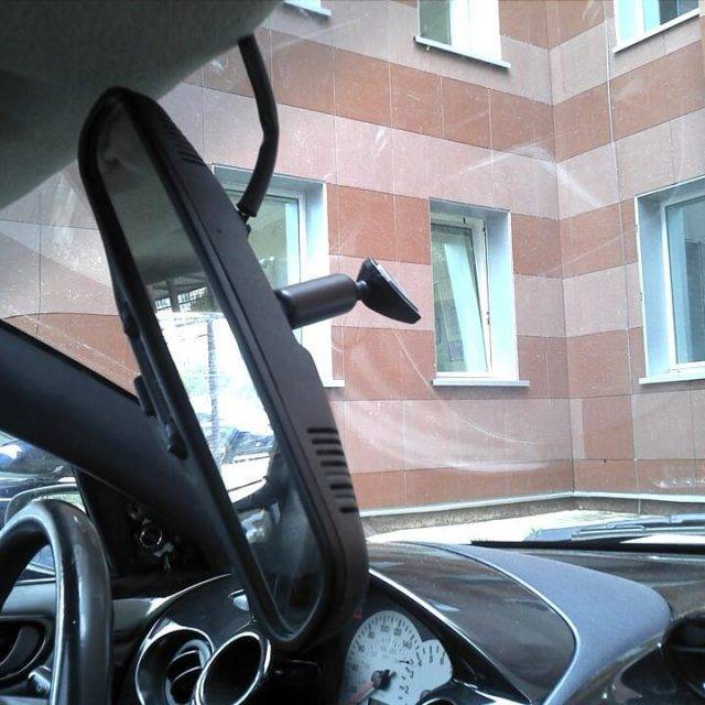 Как снять стекло бокового зеркала - автомобильный портал automotogid