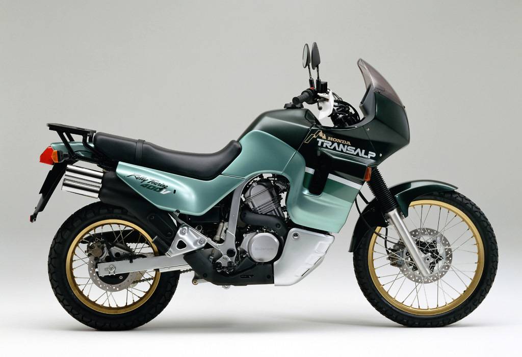 ✅ технические характеристики мотоцикла хонда трансальп 600 - craitbikes.ru