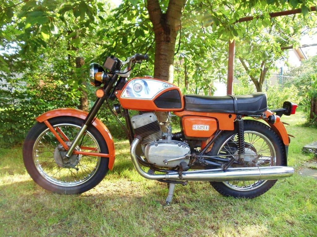 Обзор cz 400 mod 514 380cc
