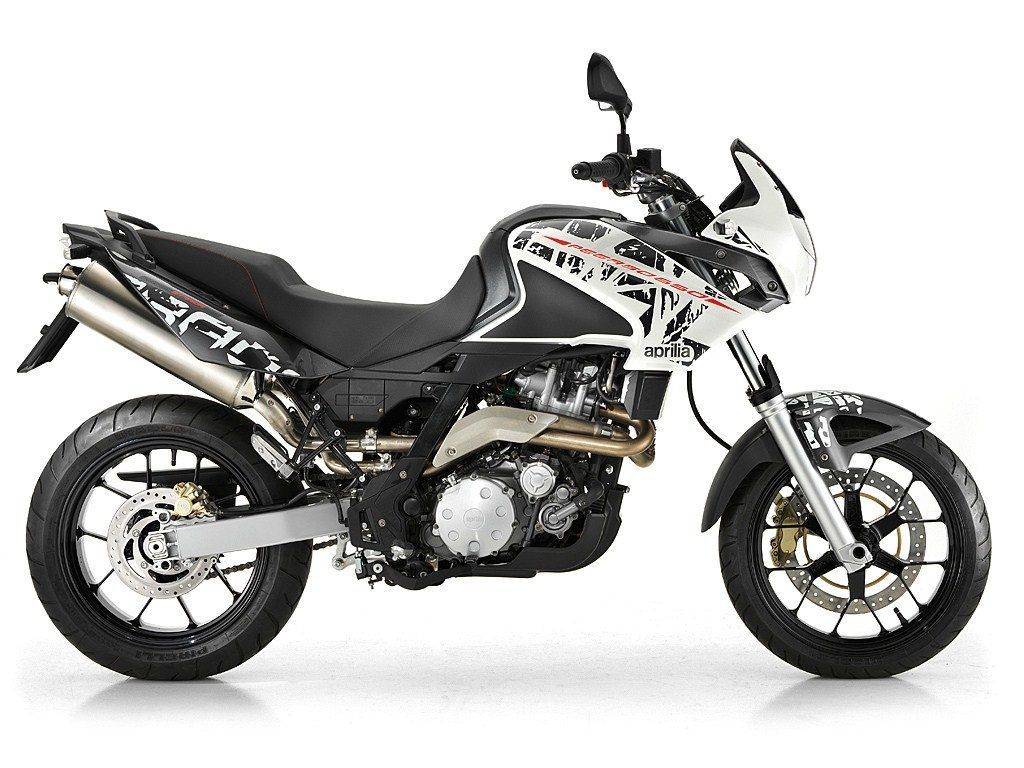 Aprilia pegaso 650 – подержанный мотоцикл
