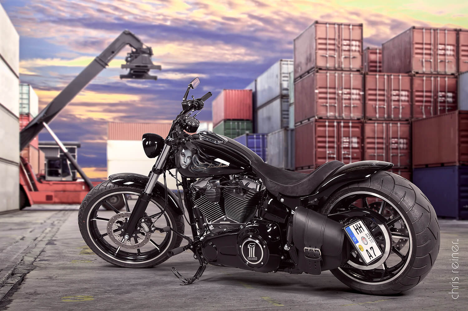 Harley-davidson остановила производство электрическим мотоциклов. что с ними не так? - hi-news.ru