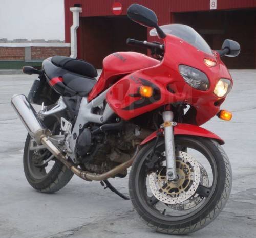 Suzuki sv400: фото, отзывы, технические характеристики
