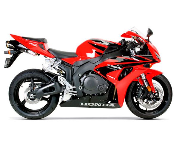 Информация по мотоциклу honda cbr 1000 rr fireblade
