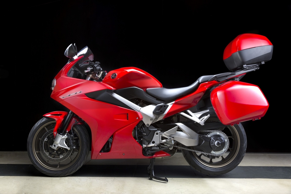 Мотоцикл honda vfr 800: технические характеристики и отзывы владельцев