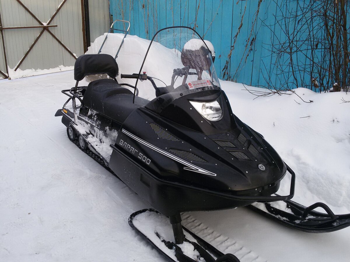 ✅ тайга варяг-550: технические характеристики двигателя снегохода - tractoramtz.ru
