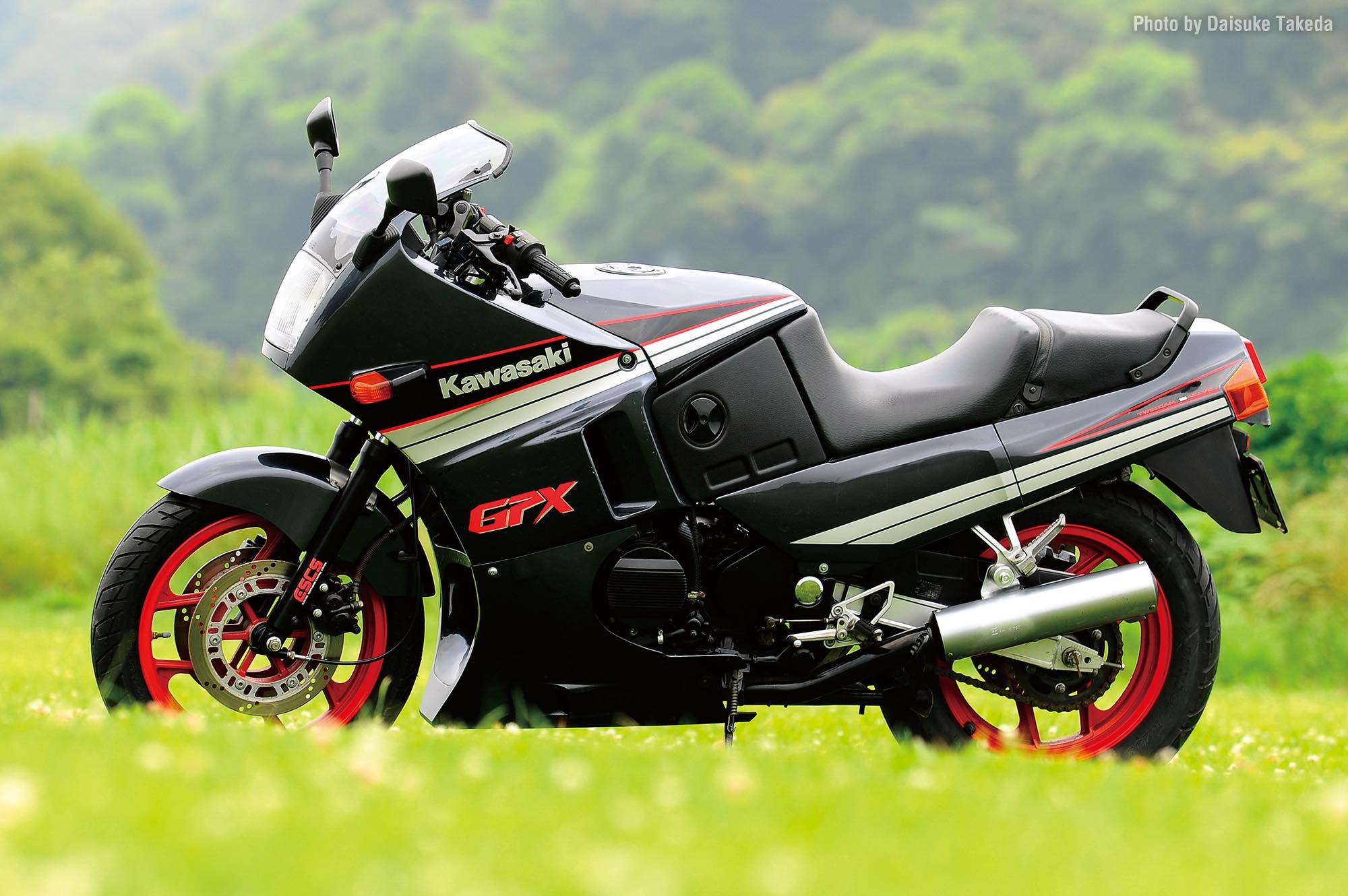 Обзор — kawasaki ninja zx-6r ‘2019 — когда чудо доступно каждому!