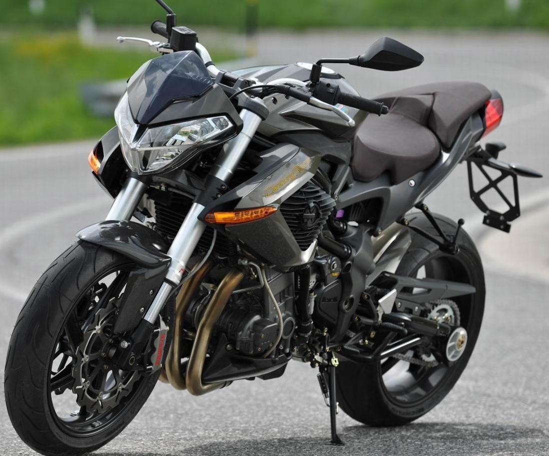 Benelli tnt 899 century racer 2013 | about motorcycles