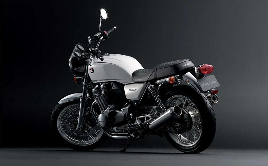 Мотоцикл honda cb1100 abs 2014 – рассматриваем во всех подробностях