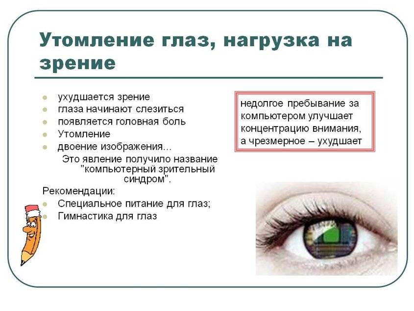 Глазной тик: причины, симптомы, способы лечения – эл клиника
