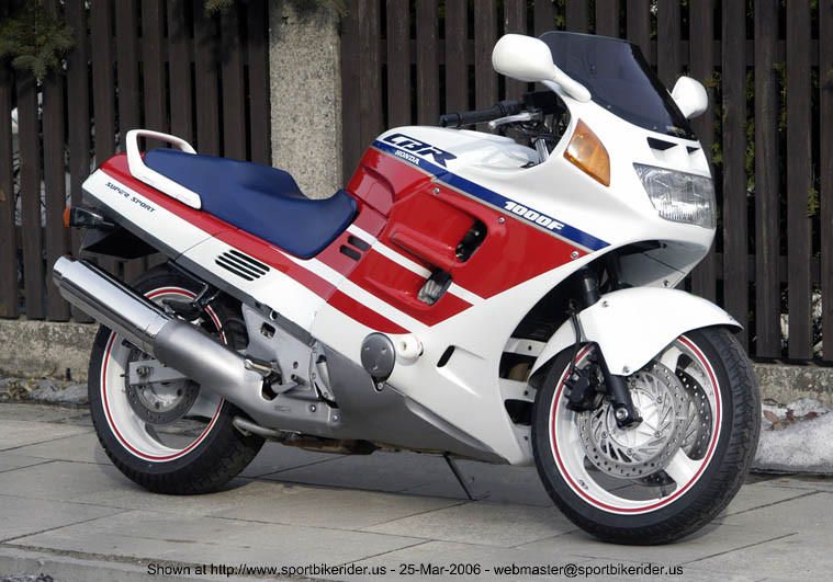Cbr 1000