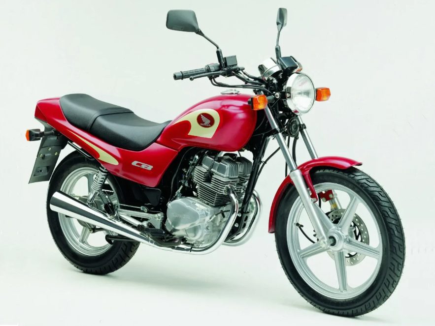 Honda cb 250 f hornet - обзор, технические характеристики | mymot - каталог мотоциклов и все объявления об их продаже в одном месте