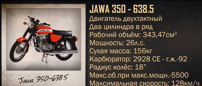 Мотоцикл ява 350 реальные отзывы о расходе топлива: бензина | пустой бак