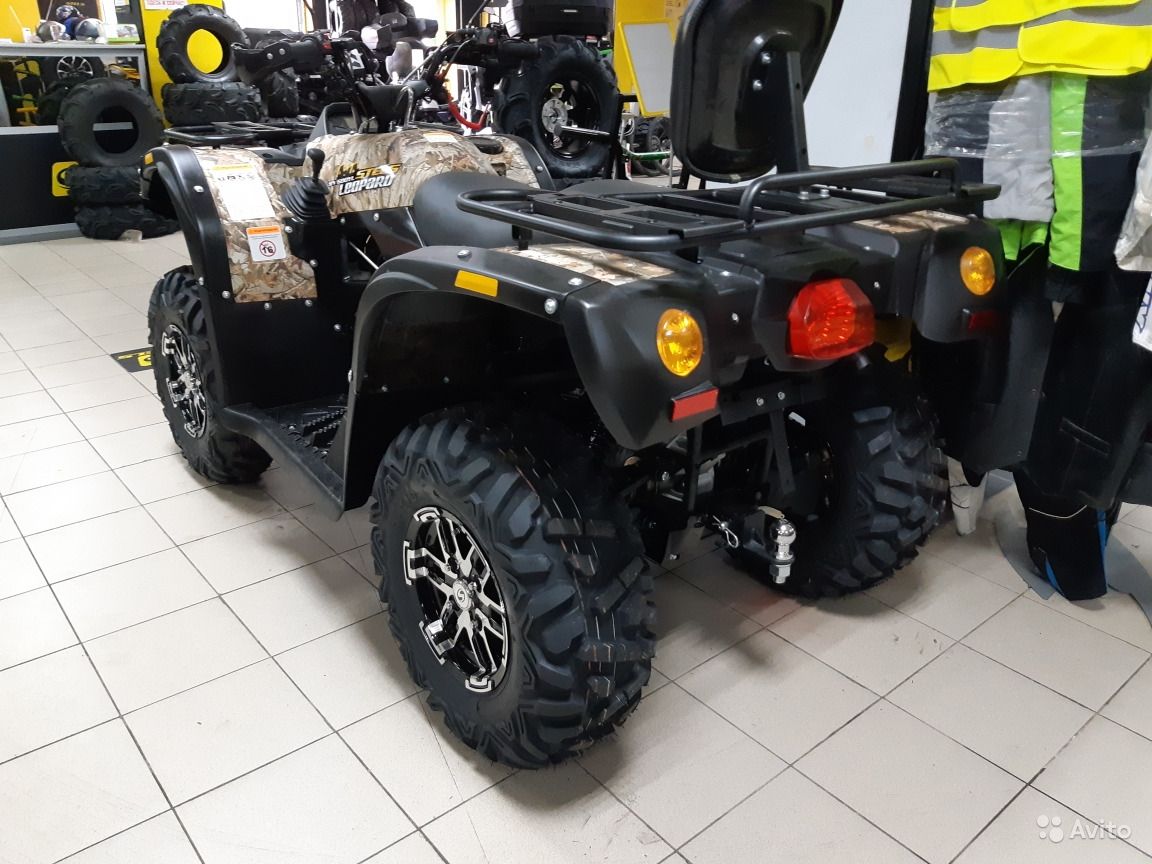 Stels y 600 leopard (стелс леопард) — динамичный и крепкий квадроцикл