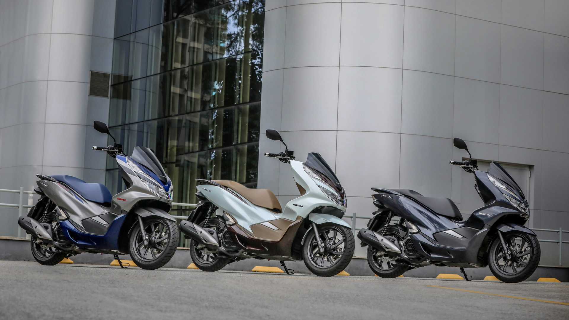 Honda nc750x мт