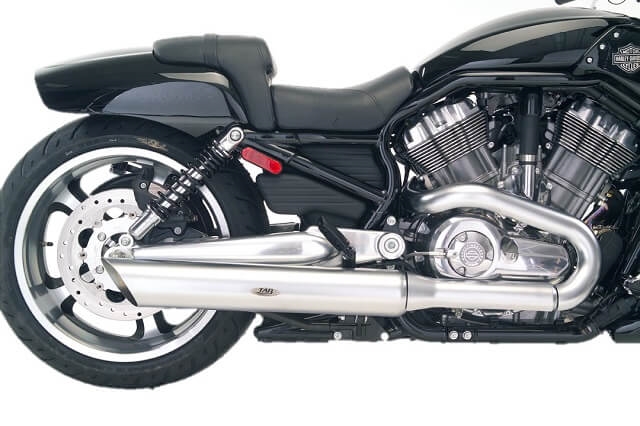 Harley davidson v rod технические характеристики и обзор