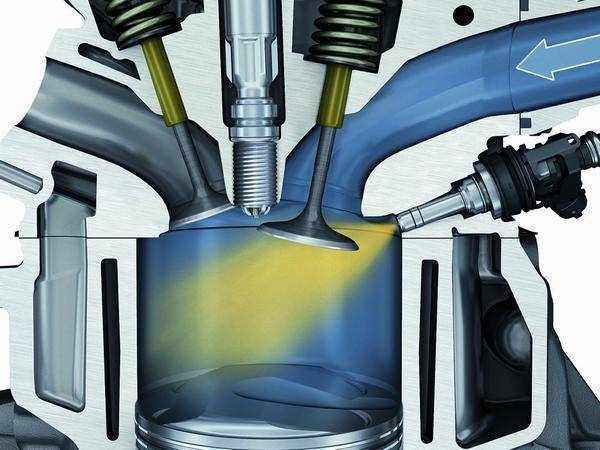 Системы впрыска топлива современных двигателей внутреннего сгорания: бензиновые и дизельные системы - полезные статьи на автодромо