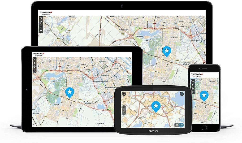 Топ-5 оффлайн-карт для смартфона, которые пригодятся в путешествиях по европе | бонтурина