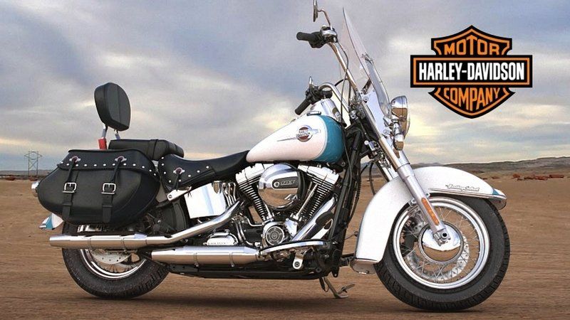 Harley-davidson fxst softail standart обзор, технические характеристики | ⚡chtocar