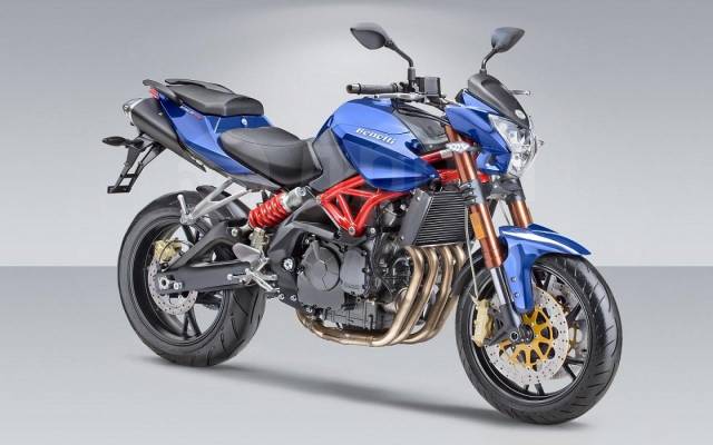 Обзор мотоциклов stels 600 benelli
