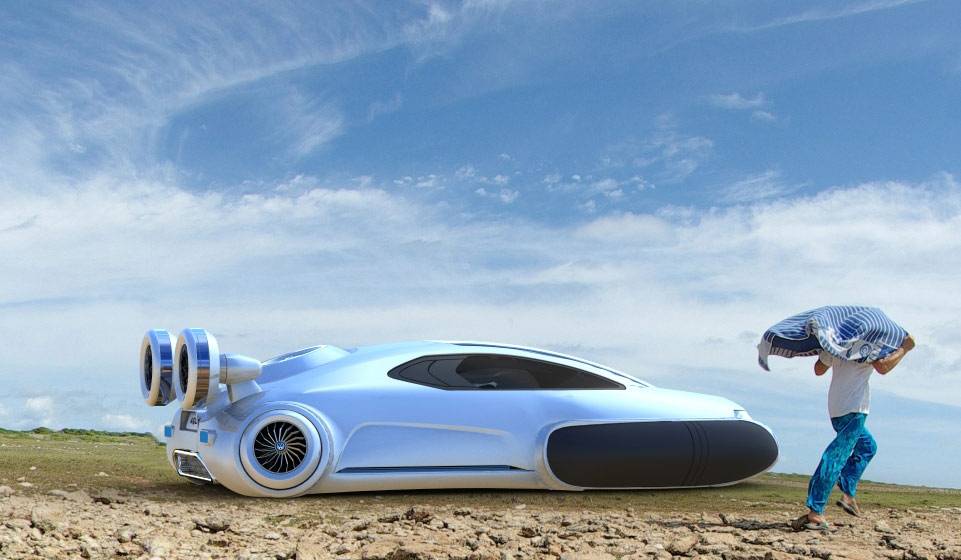 Каким будет облик автомобилей в будущем: мнение экспертов