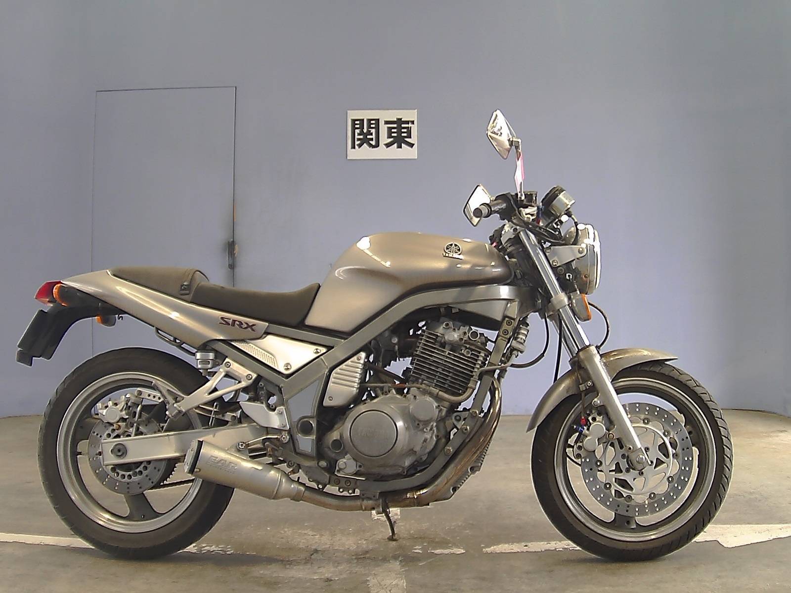 Yamaha xv950 bolt - тест/обзор | in-moto.ru