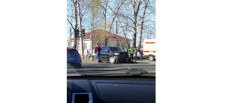 5 скрытых признаков того, что автомобиль побывал в серьезной аварии