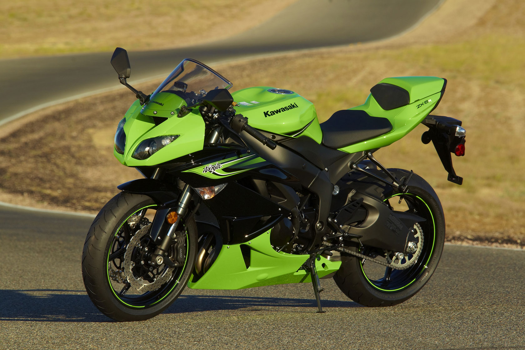 Zx 6 r ninja — мотоэнциклопедия