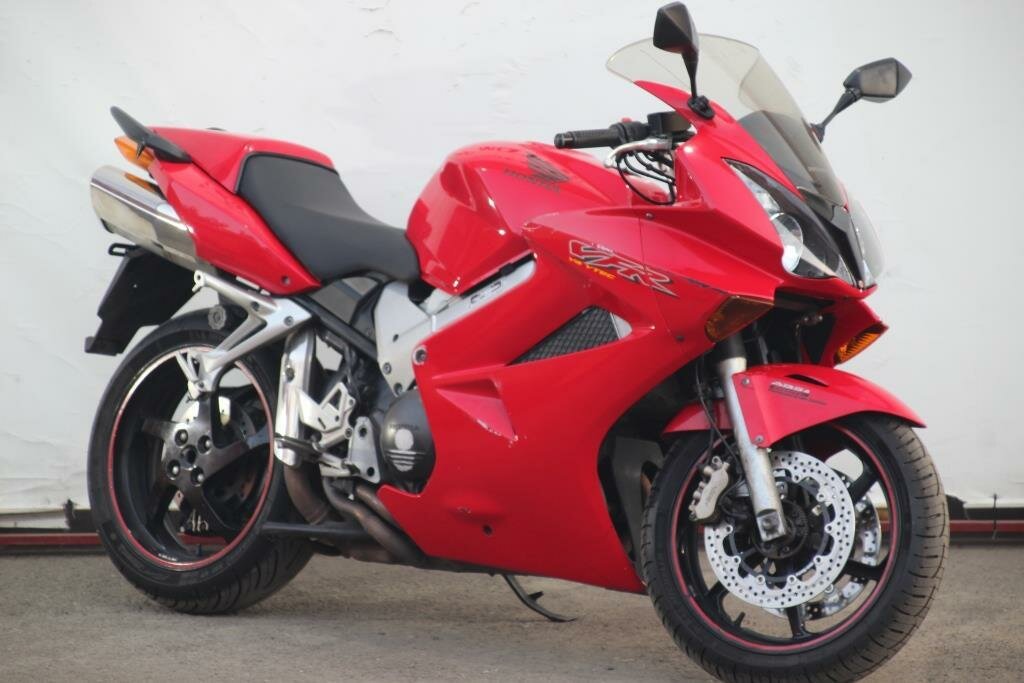 Мотоцикл honda vfr 800: технические характеристики и отзывы владельцев