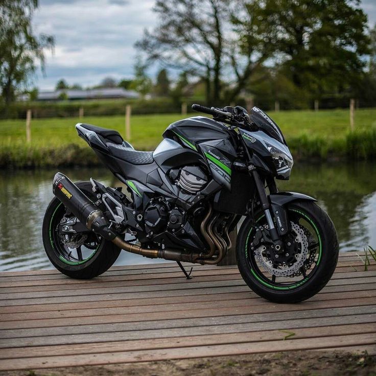 Мотоцикл kawasaki z800 abs. технические характеристики kawasaki z800 e abs