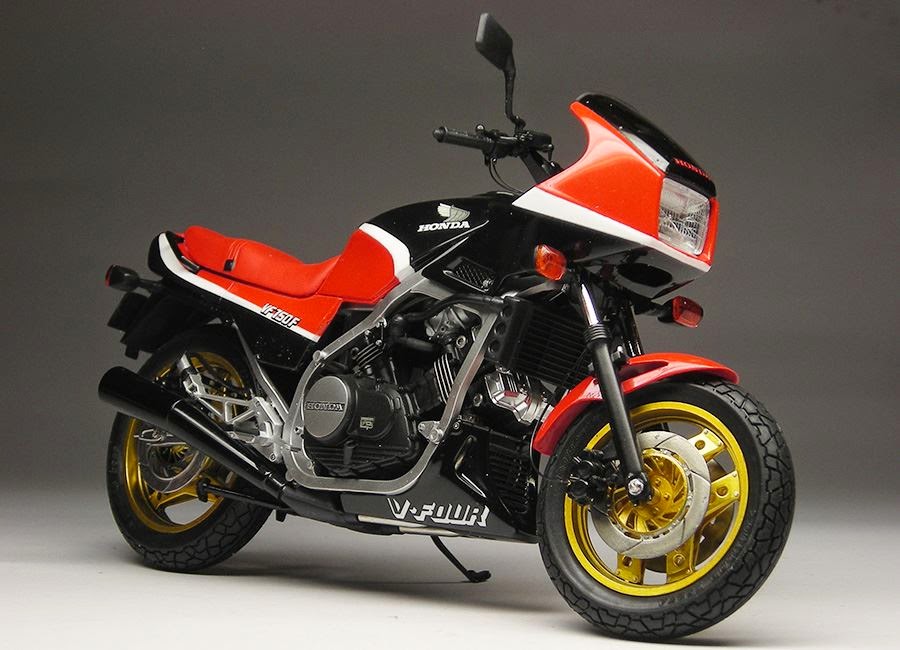 Мотоцикл honda cb 750 — качественный ремейк