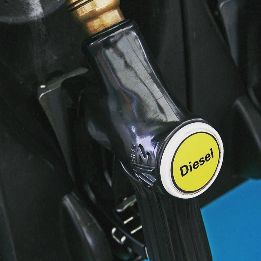 Чем отличается дизель от бензина и солярки - какая разница, как отличить