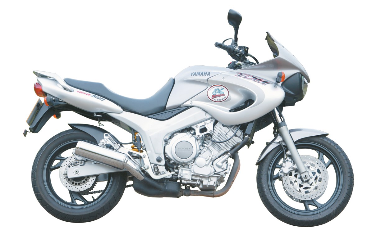 Yamaha tdm 850: достоинства и недостатки, отзывы, технические характеристики