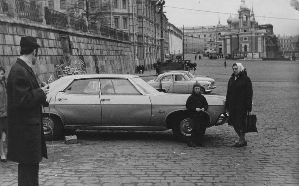 История компании mercedes-benz - the auto belarus