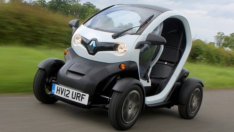 Электромобиль smart – характеристики ситикараавтомобили на альтернативном топливе