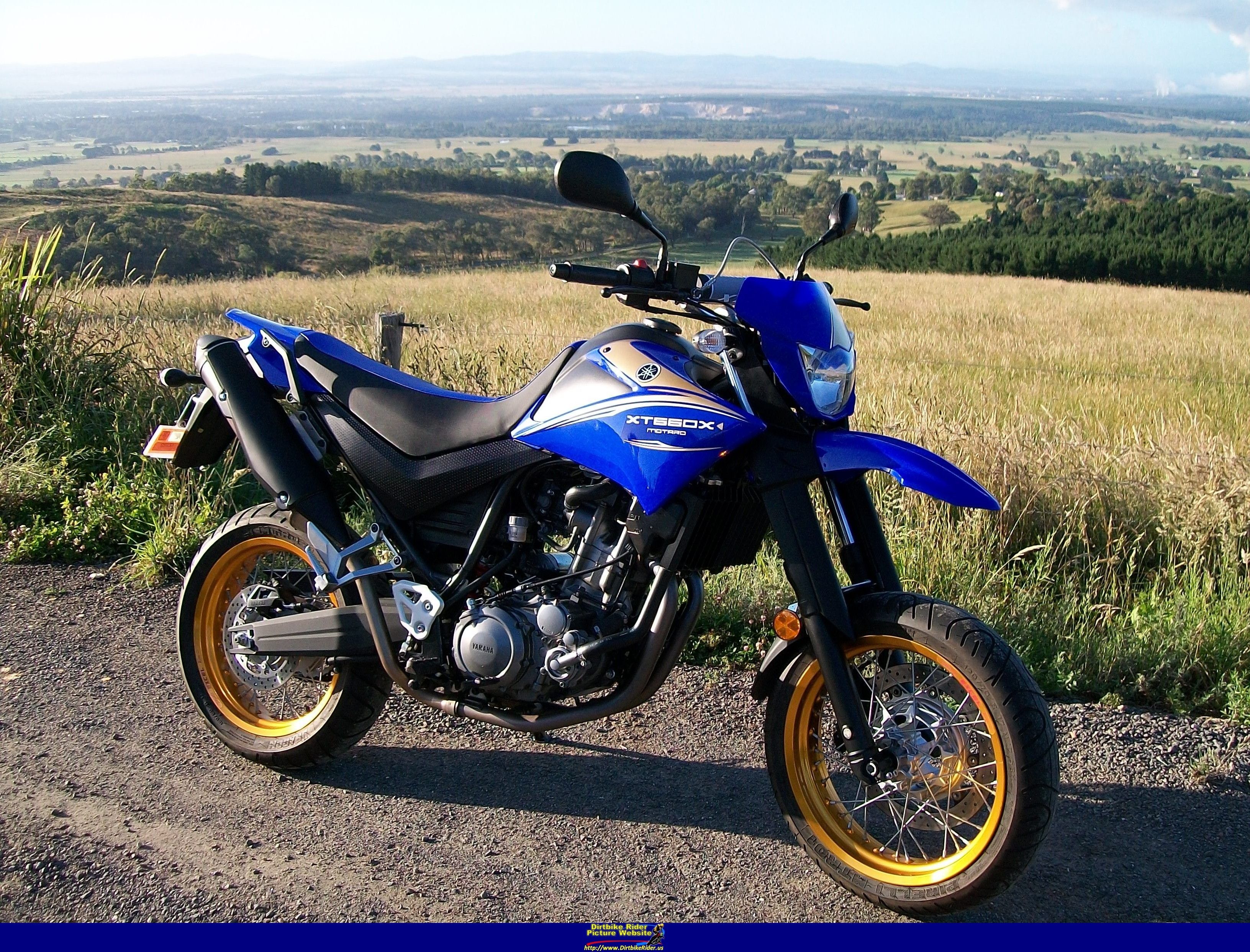 Мотоцикл yamaha xt660x: технические характеристики и отзывы