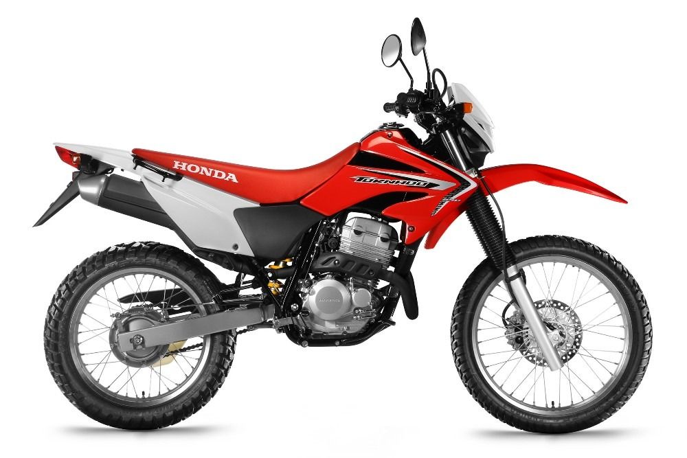 Хонда xr 250: характеристики мотоцикла и отзывы владелцев эндуро