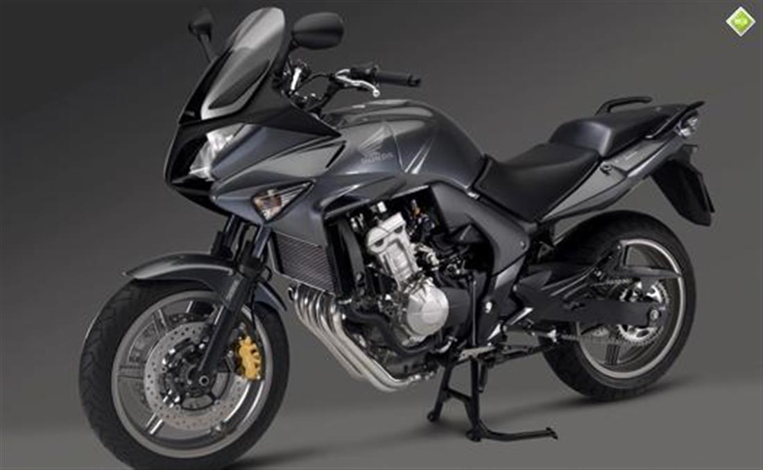 Honda CBF 1000 2010