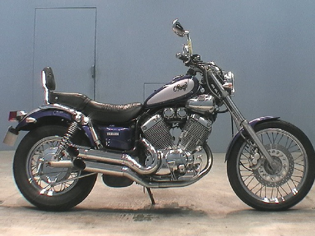 Yamaha xv750 virago - история модели, описание и фото | мотоцикл ямаха вираго 750 - технические характеристики