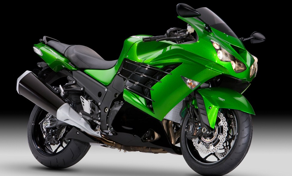 Мотоциклы кавасаки модельный ряд 2022 года цены. ходовые характеристики