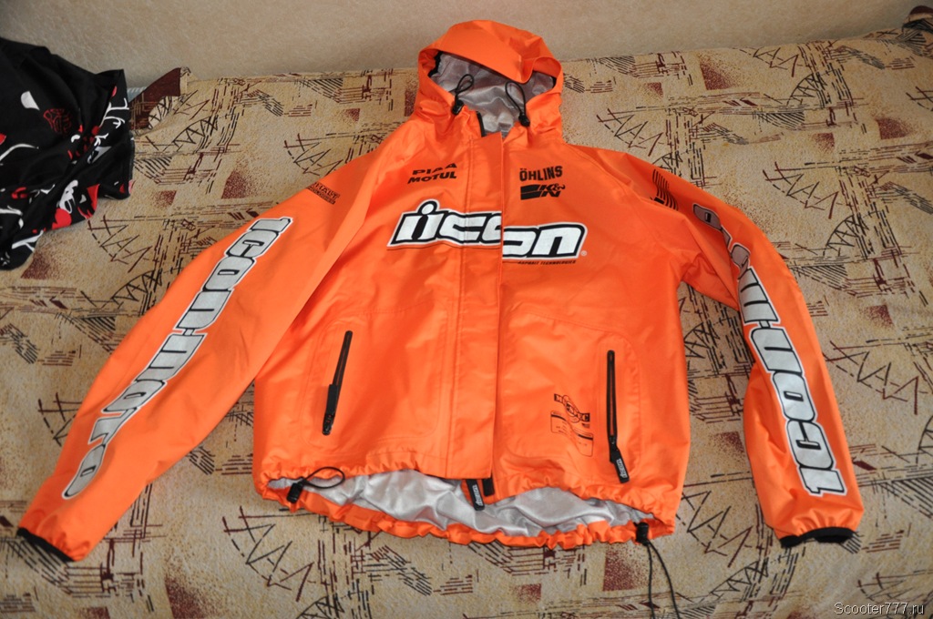 Обзор craft ride rain jacket — универсальная куртка–дождевик