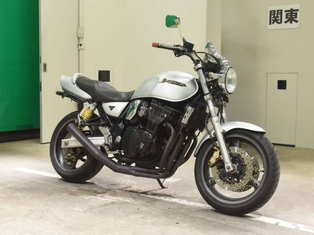 Опыт использования мотоцикла suzuki inazuma 400 (gsx 400)