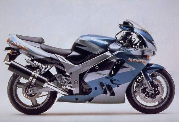 Kawasaki ninja zx-9r (zx900b, zx900c, zx900e, zx900f): review, history, specs