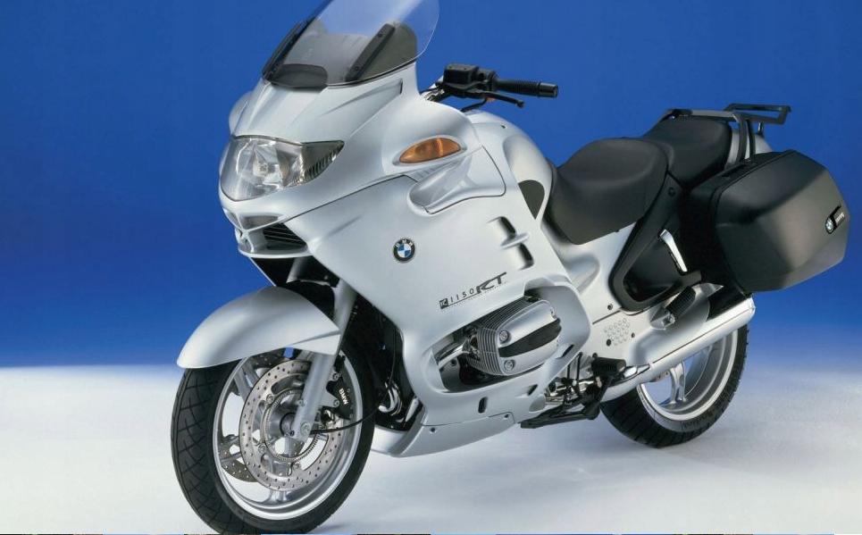 Мотоцикл r1100rt (1995): технические характеристики, фото, видео