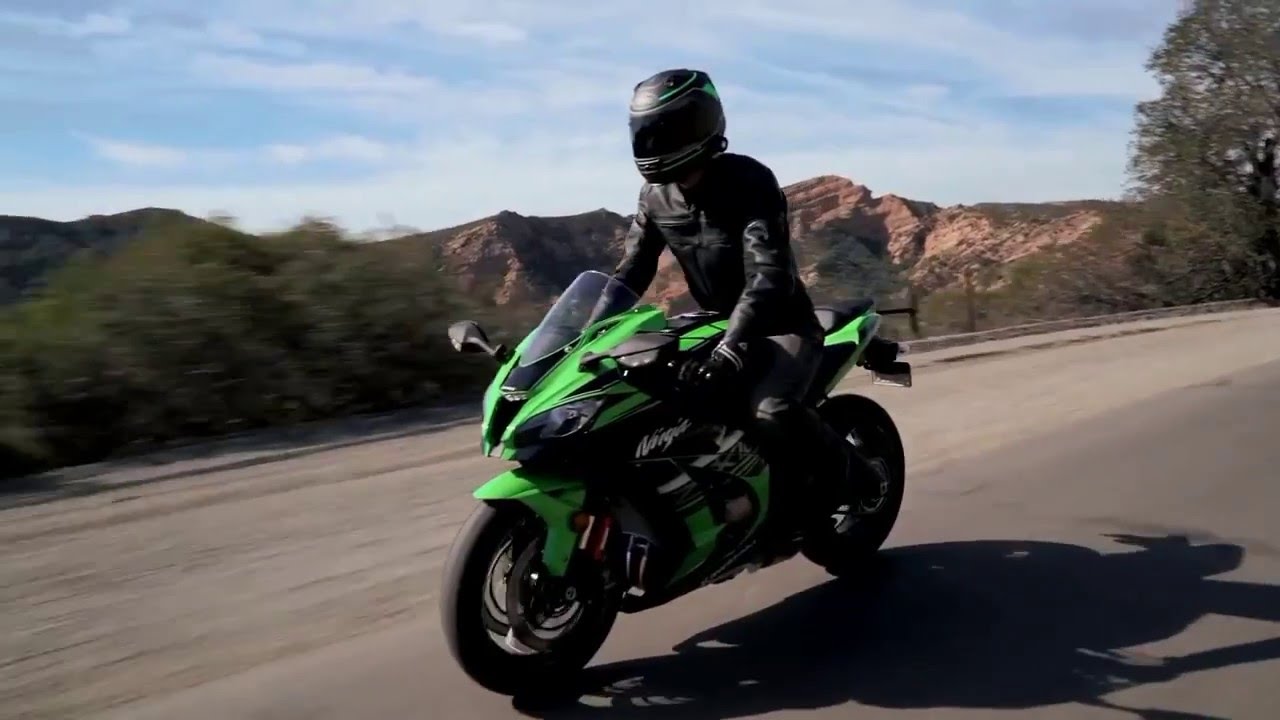 Kawasaki z800 — стиль, ярость и неудержимая мощь